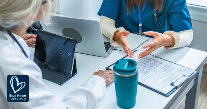 What Is a DBS Check and Why Is It So Important in Healthcare?